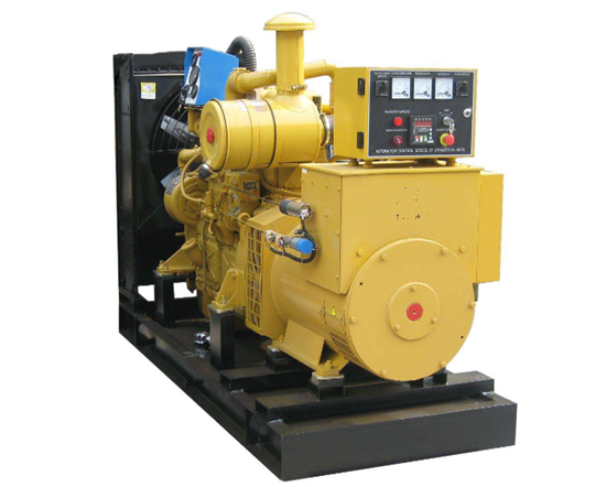 阿坝发电机出租